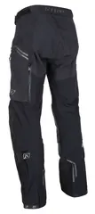 Klim Adventure Rally Bukse Sort 34 Stealth Black