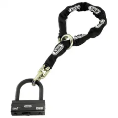 Abus Atv 58/140 Hb + 12 Ks 120 Kjetting + B&#248;ylel&#229;s