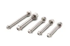 Motion Pro Link Boltsett Talaria