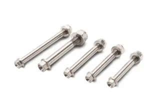 Motion Pro Link Boltsett Talaria