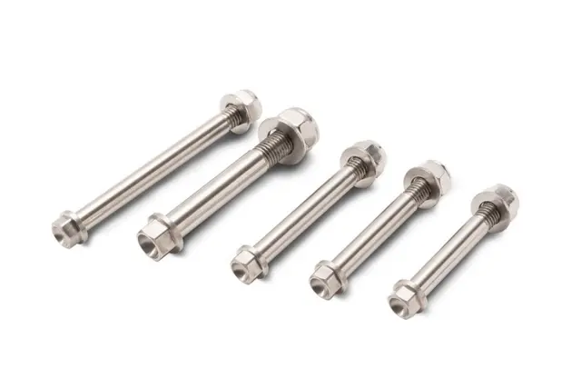 Motion Pro Link Boltsett Talaria 