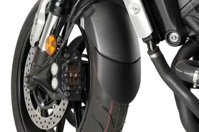 Puig Front Fender Extension Honda NC 750X (21-) 