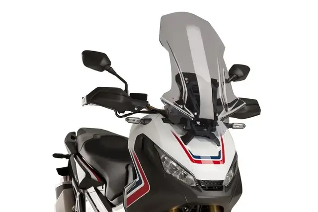 PUIG Touring Vindskjerm Honda X-Adv 17-18 