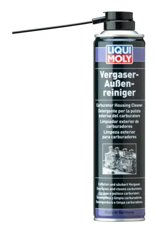 Liqui Moly Forgasserrens 400 ML