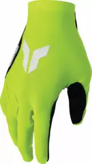 Thor Sportmode Riot Crosshanske XS Gul Fluo/Sort