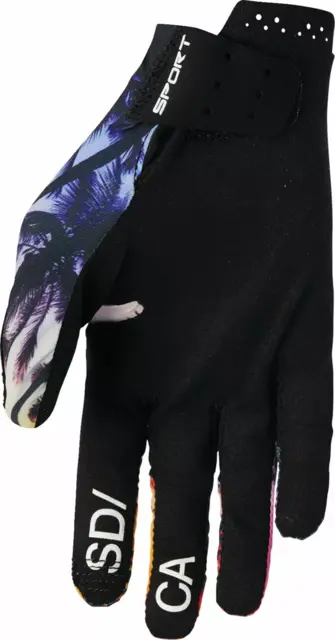 Thor Sportmode SD S Sort/Blå/orasnj 