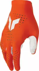 Thor Sportmode Ventilert Crosshanske S Oransj