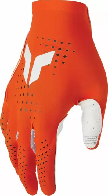 Thor Sportmode Ventilert Crosshanske S Oransj 