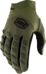 100% Airmatic Crosshansker S Milit&#230;rgr&#248;nn