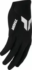 Thor Sportmode Crosshanske S Sort