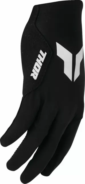 Thor Sportmode Crosshanske S Sort 