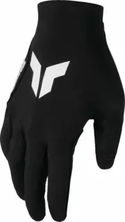Thor Sportmode Crosshanske Sort
