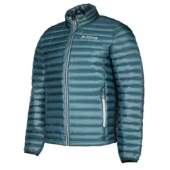 KLIM Maverick Dun Innerjakke S Mid-Layer for KLIM Jakker Petrol