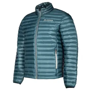 KLIM Maverick Dun Innerjakke Mid-Layer for KLIM Jakker Petrol