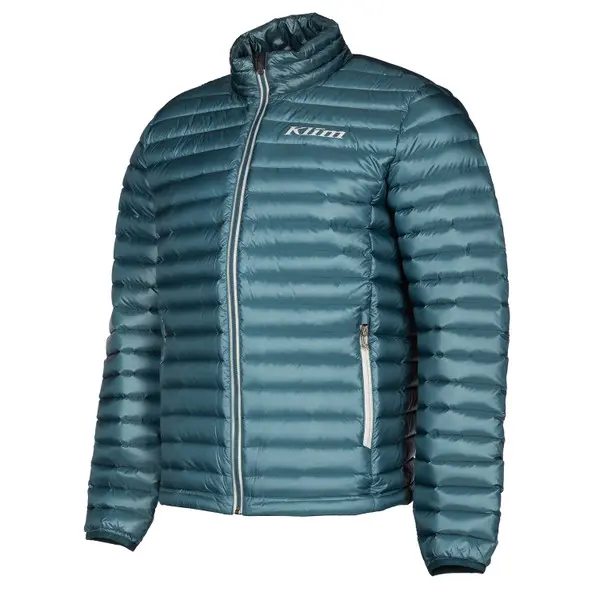KLIM Maverick Dun Innerjakke S Petrol 