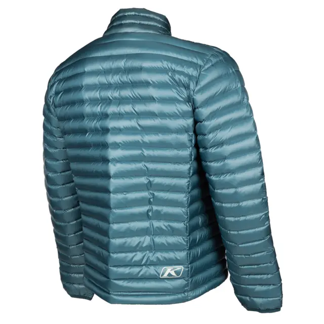 KLIM Maverick Dun Innerjakke S Petrol 