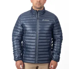 KLIM Maverick Dun Innerjakke XS Insignia Blue