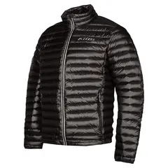 KLIM Maverick Dun Innerjakke M Mid-Layer for KLIM Jakker Svart