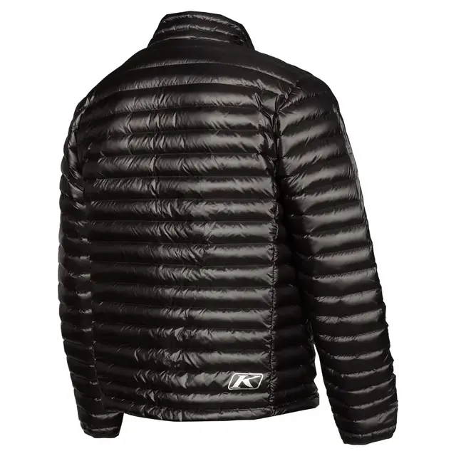 KLIM Maverick Dun Innerjakke S Stealth Black 