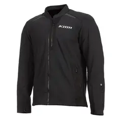 Klim Marrakesh MC-Jakke L Stealth Black