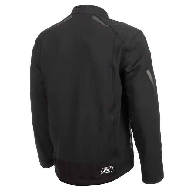 Klim Marrakesh MC-Jakke L Stealth Black 