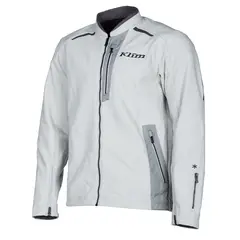Klim Marrakesh MC-Jakke 2XL Cool Gray