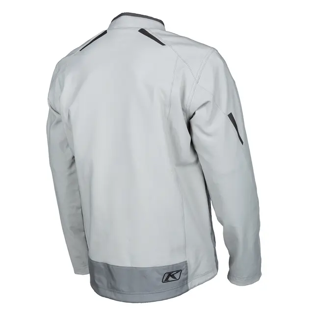 Klim Marrakesh MC-Jakke 2XL Cool Gray 