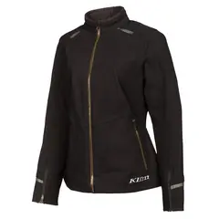 Klim Marrakesh MC Damejakke L Black