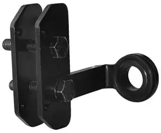 ABUS SH68/69 L&#229;s-Holder