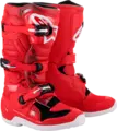Alpinestars Tech 7S St&#248;vler Barn R&#248;d