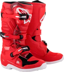 Alpinestars Tech 7S St&#248;vel Barn 38 R&#248;d