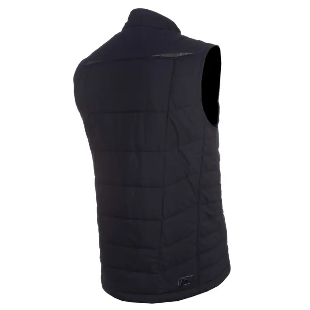 Klim Override eFire Vest L sort 
