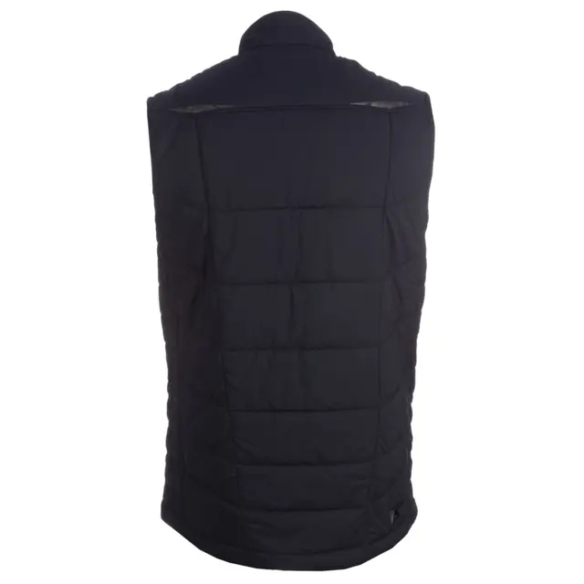 Klim Override eFire Vest L sort 