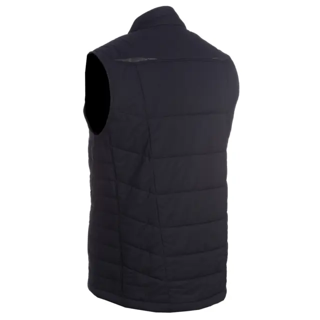 Klim Override eFire Vest L sort 