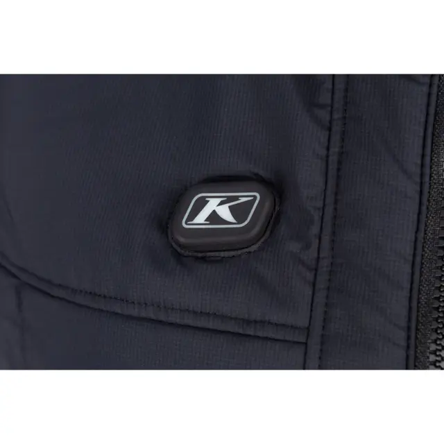 Klim Override eFire Vest L sort 