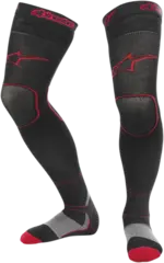 Alpinestars Lange Tech Str&#248;mper S/M Knestr&#248;mper