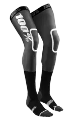 100% Lange str&#248;mper Cross S/M Knestr&#248;mper