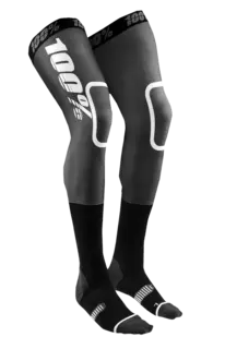 100% Lange str&#248;mper Cross S/M Knestr&#248;mper