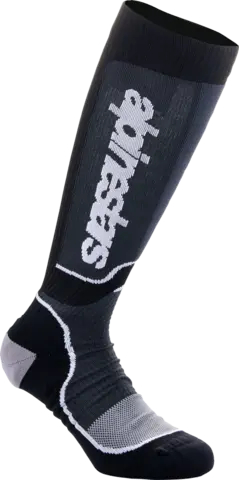 Alpinestars MX Str&#248;mper Barn &#216;ker komforten st&#248;vlene