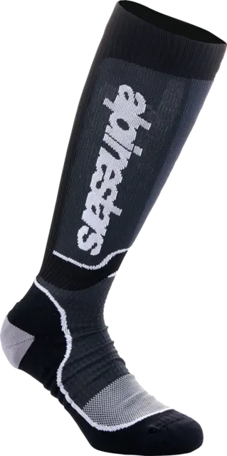 Alpinestars MX Strømper Barn Øker komforten støvlene 