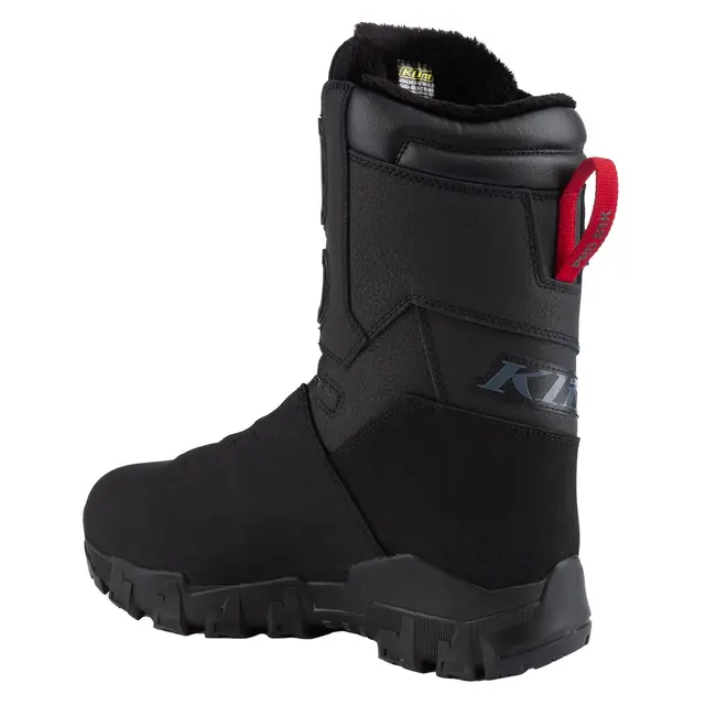 KLIM Adrenaline Pro S1K Vinterstøvler Støvelen som har alt du trenger 44 