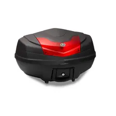 Toppkoffert p&#229; 50 l