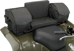 Moose Utility Bag S18 Rr Rack Ridgtp Bk Bag S18 Rr Rack Ridgtp Bk
