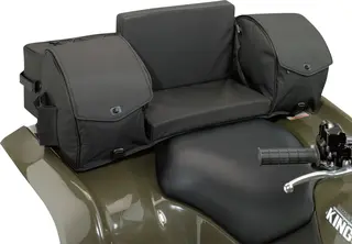 Moose Utility Bag S18 Rr Rack Ridgtp Bk Bag S18 Rr Rack Ridgtp Bk