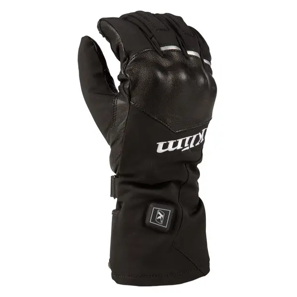 Klim Hardanger hanske 3XL Elektriske, Gore-Tex 