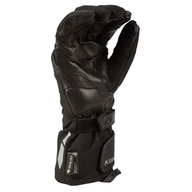 Klim Hardanger hanske 3XL Elektriske, Gore-Tex 