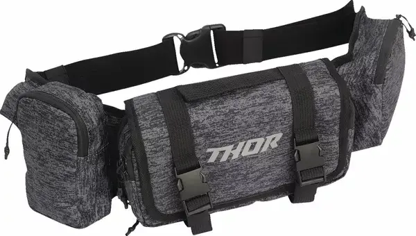 Thor Tecvault verktøyveske Grå 