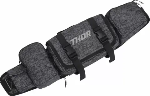 Thor Tecvault verkt&#248;yveske Gr&#229;
