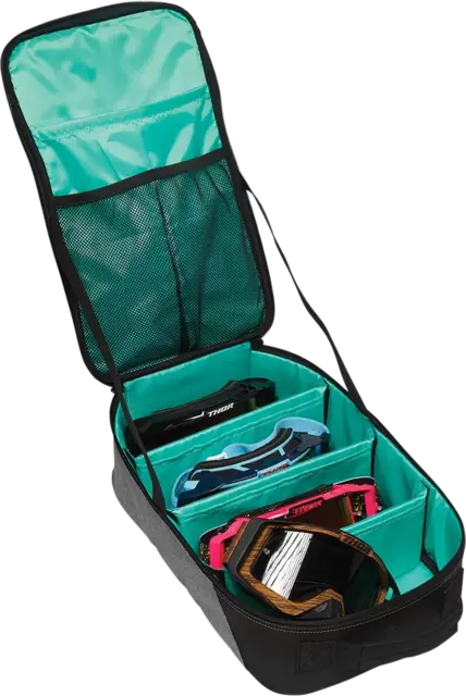 THOR Google Bag Praktisk Crossbrille Oppbevaring 