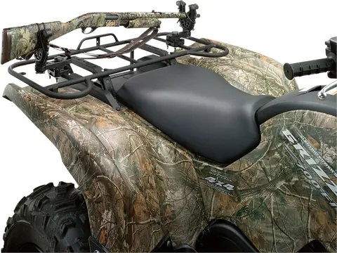 Moose Utility Rack Gun Flexgrip Single Flexgrip™ Pro Single Hunting Rack Black